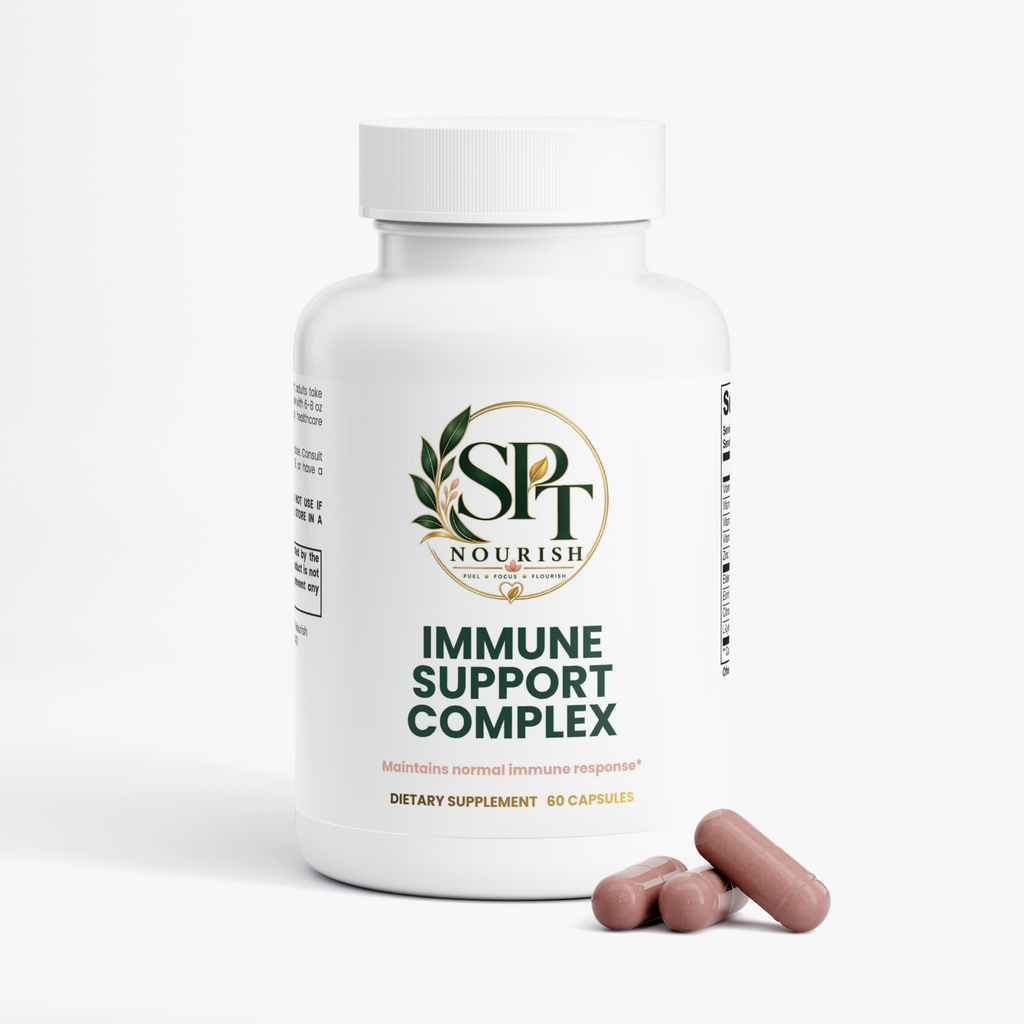Immune Support Complex