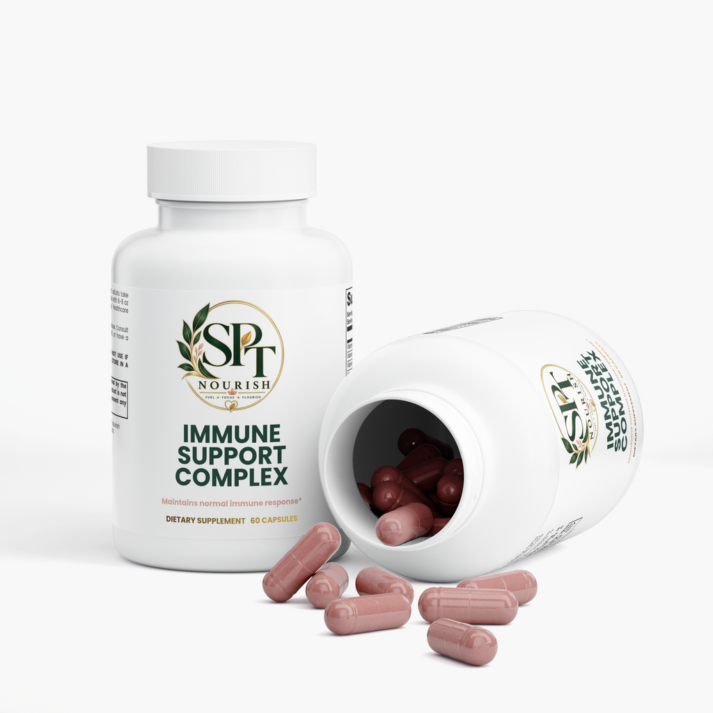 Immune Support Complex