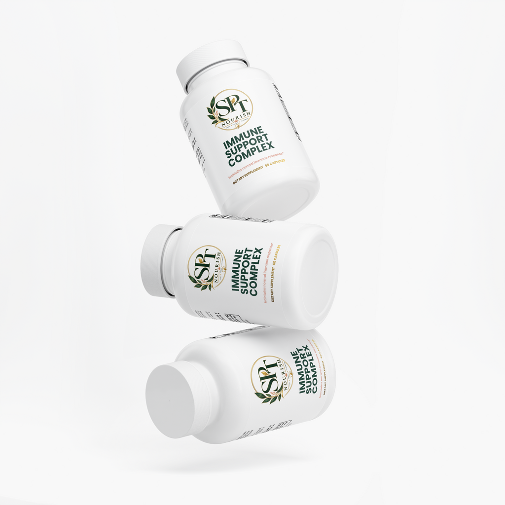 Immune Support Complex