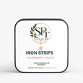 Iron Strips