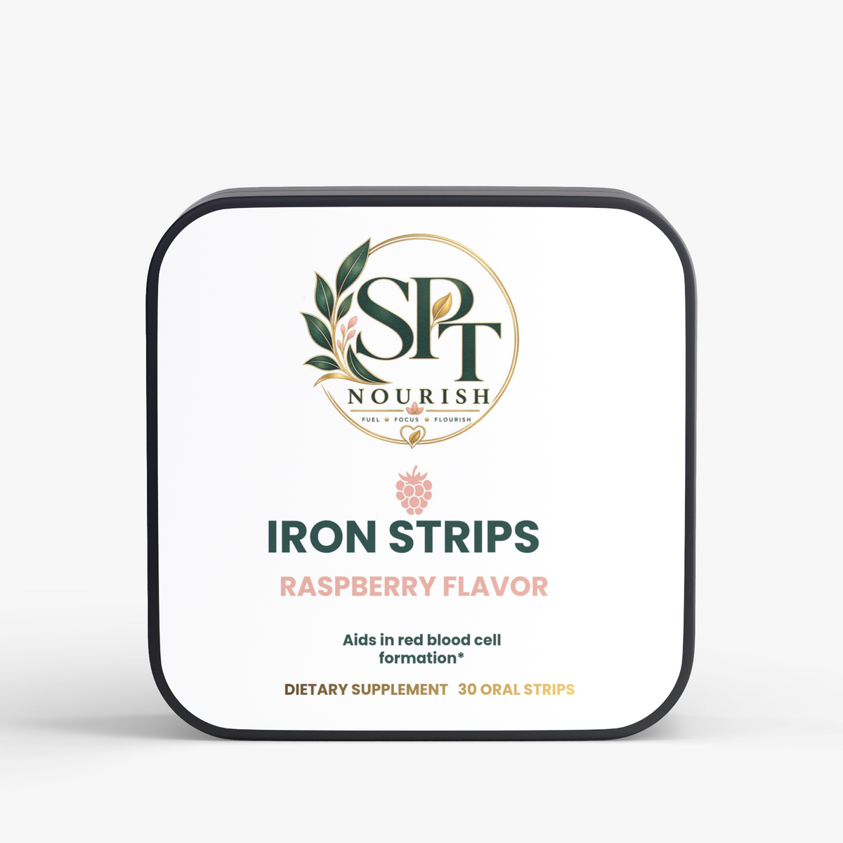 Iron Strips
