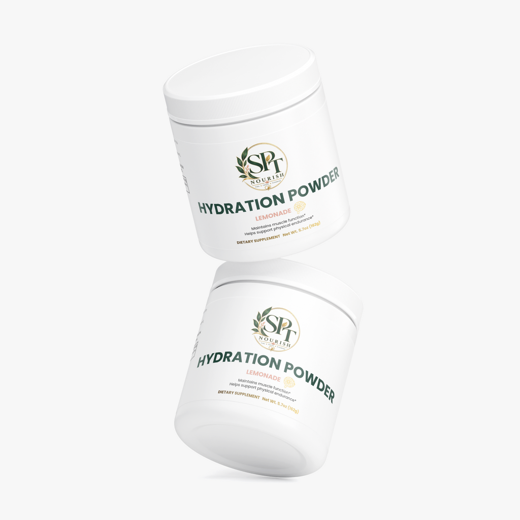 Hydration Powder (Lemonade)
