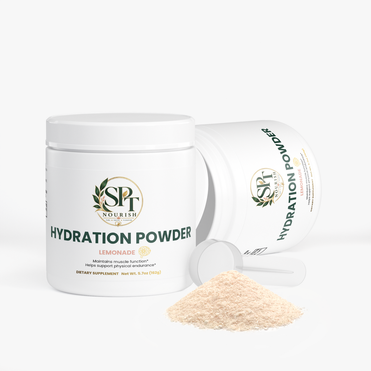 Hydration Powder (Lemonade)