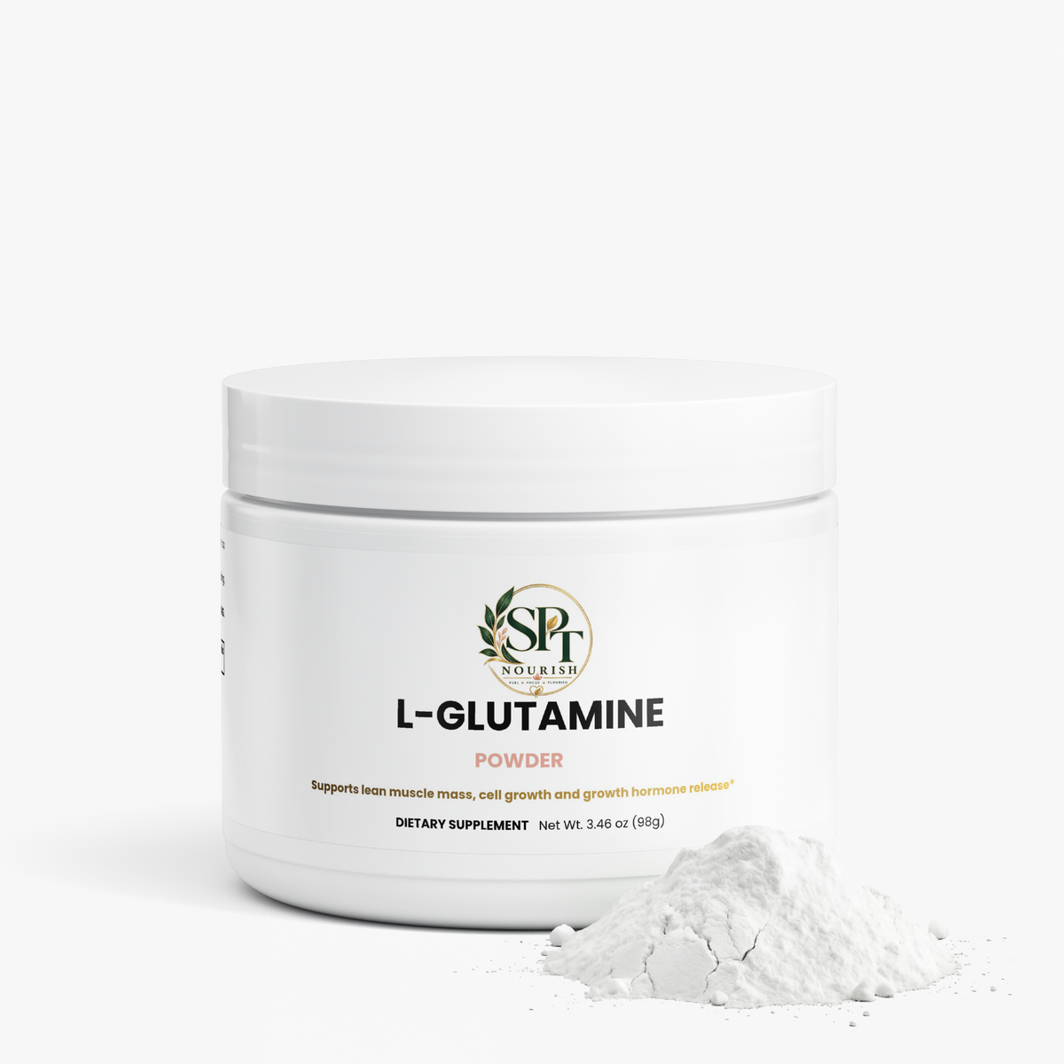 L-Glutamine