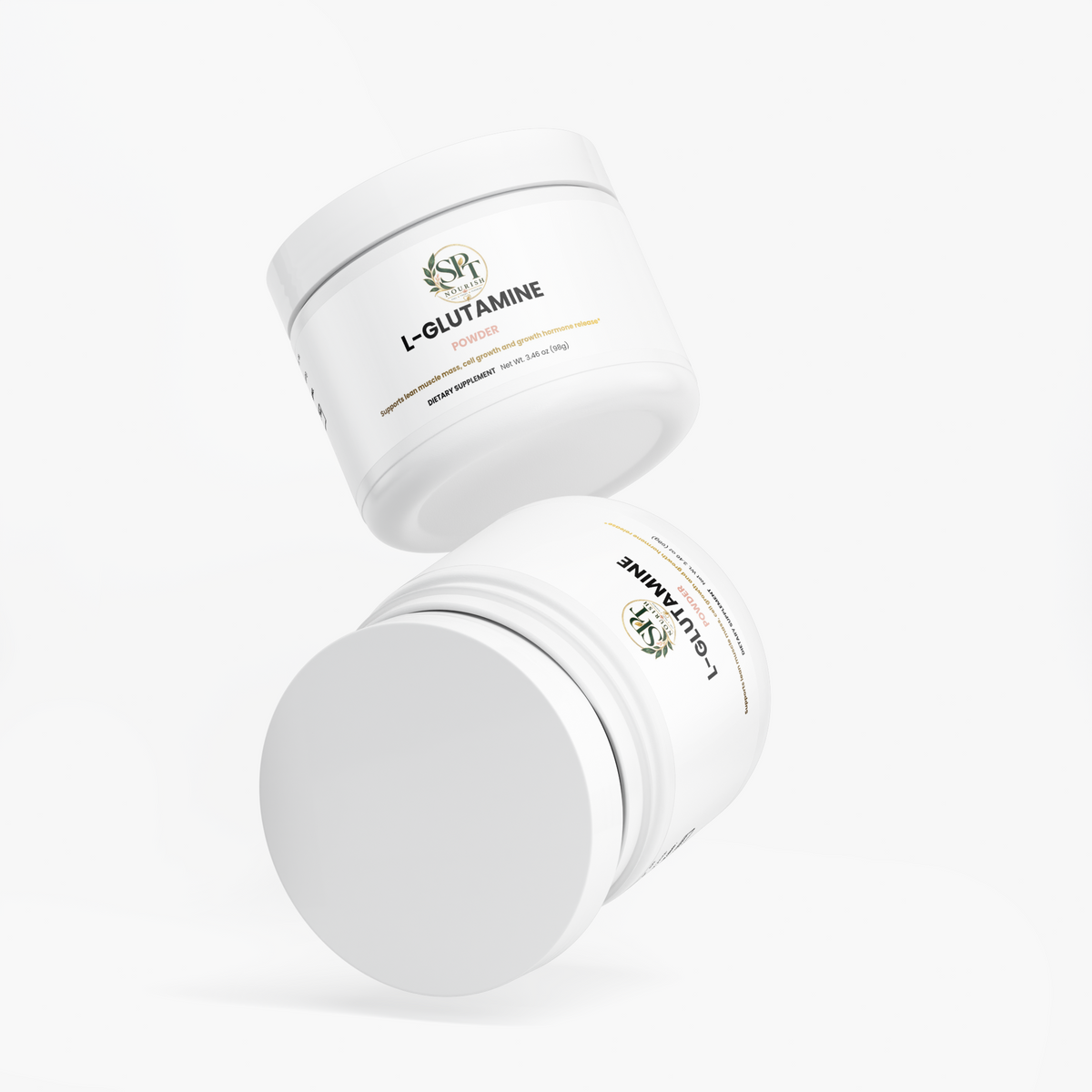 L-Glutamine