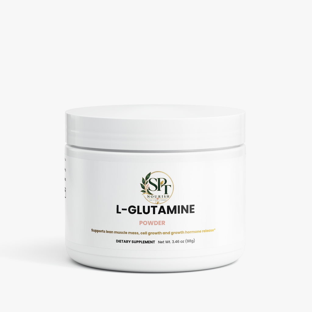L-Glutamine