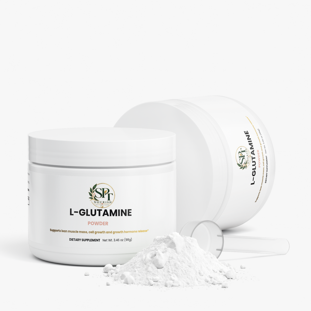 L-Glutamine