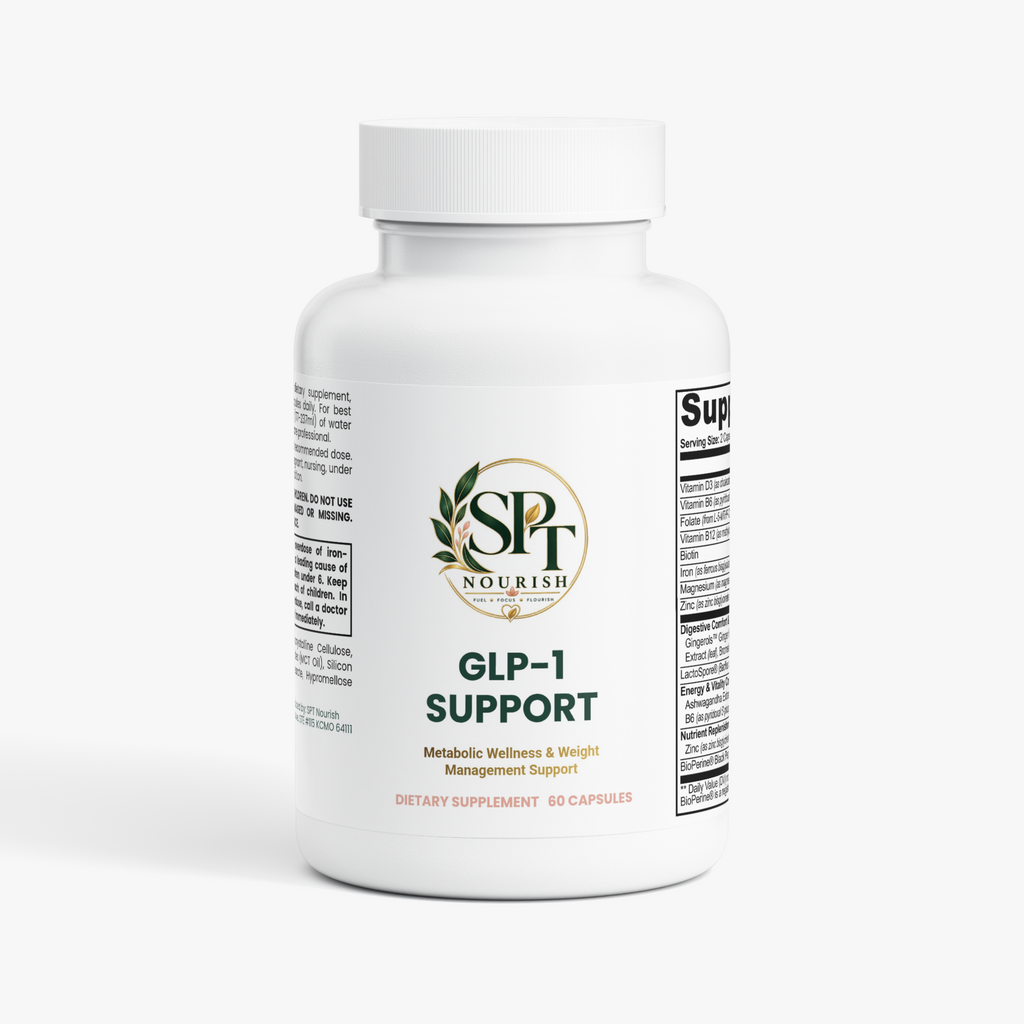 GLP-1 Support