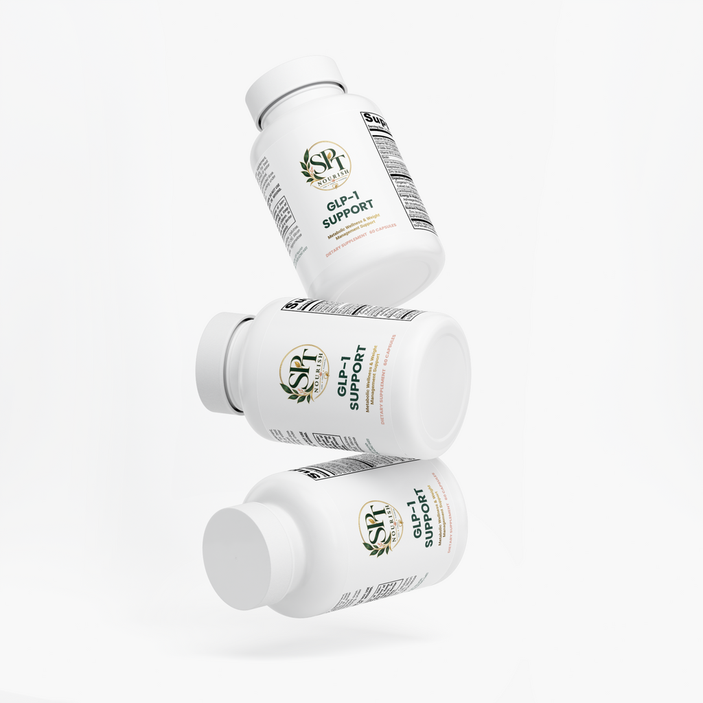 GLP-1 Support