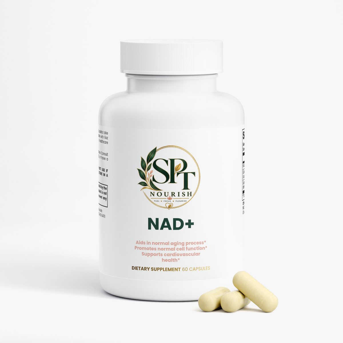 NAD+