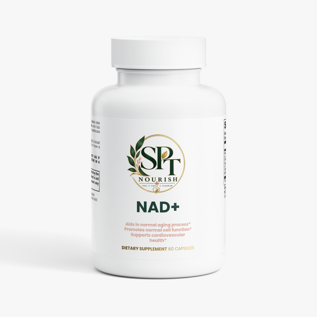 NAD+