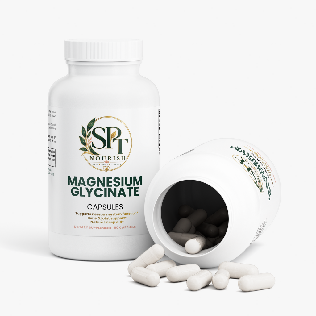 Magnesium Glycinate