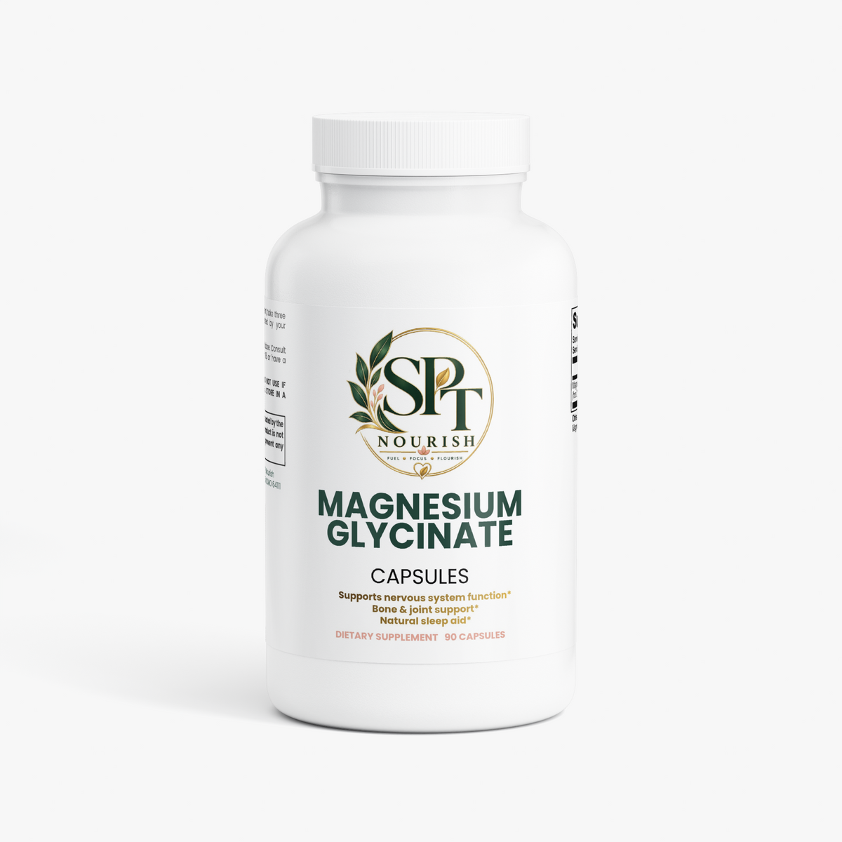 Magnesium Glycinate