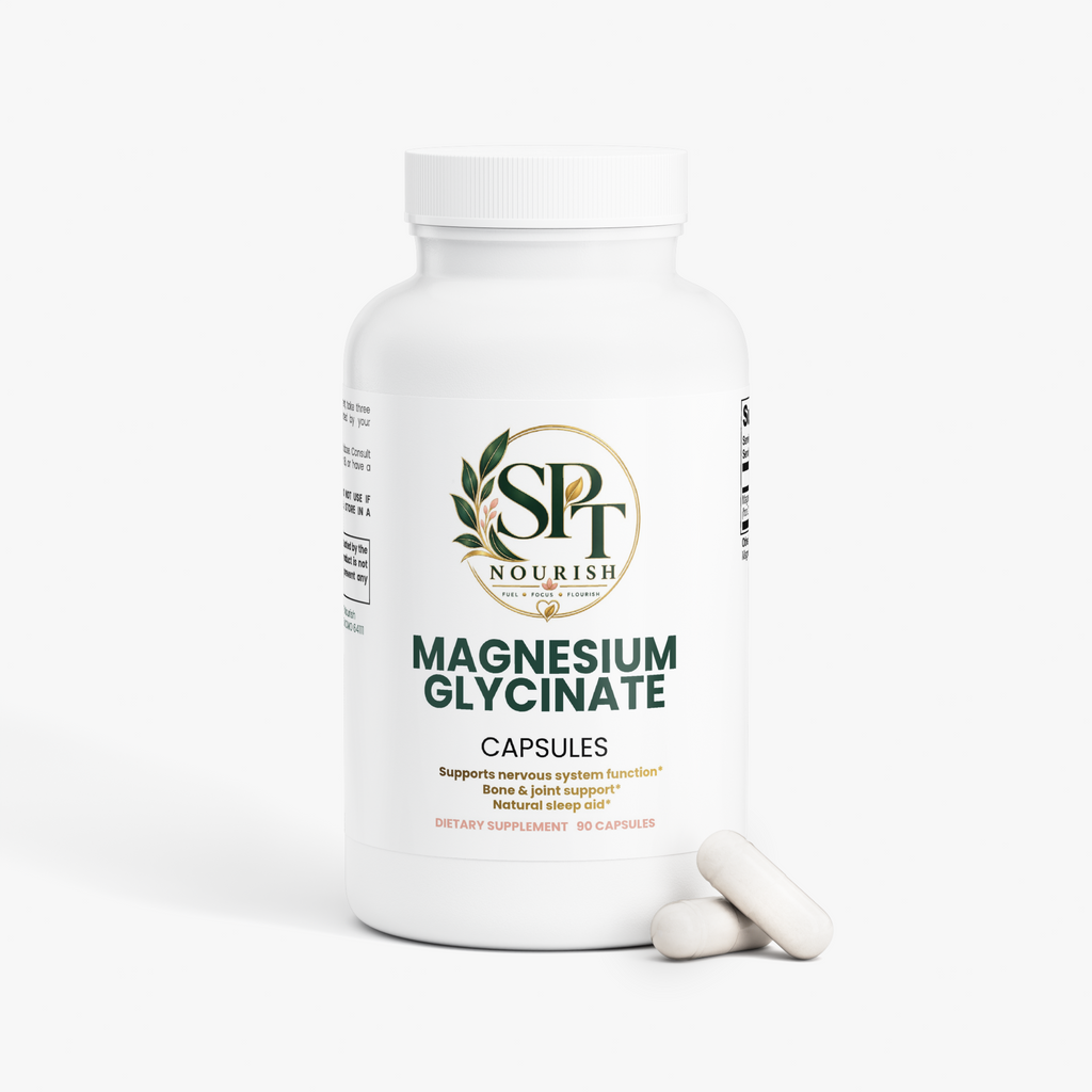 Magnesium Glycinate
