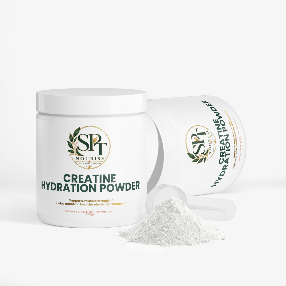 Creatine Hydration Powder