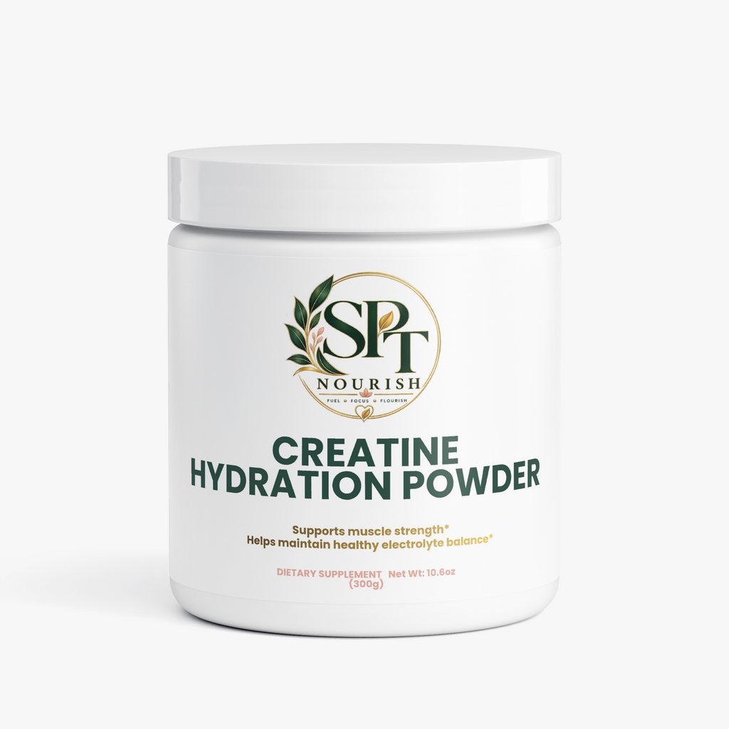Creatine Hydration Powder