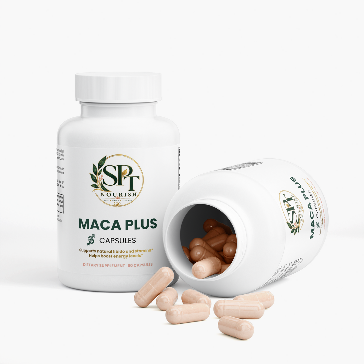 Maca Plus