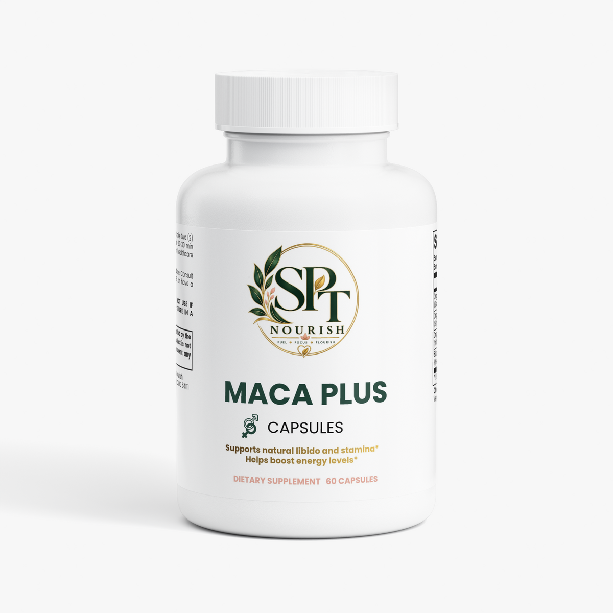 Maca Plus