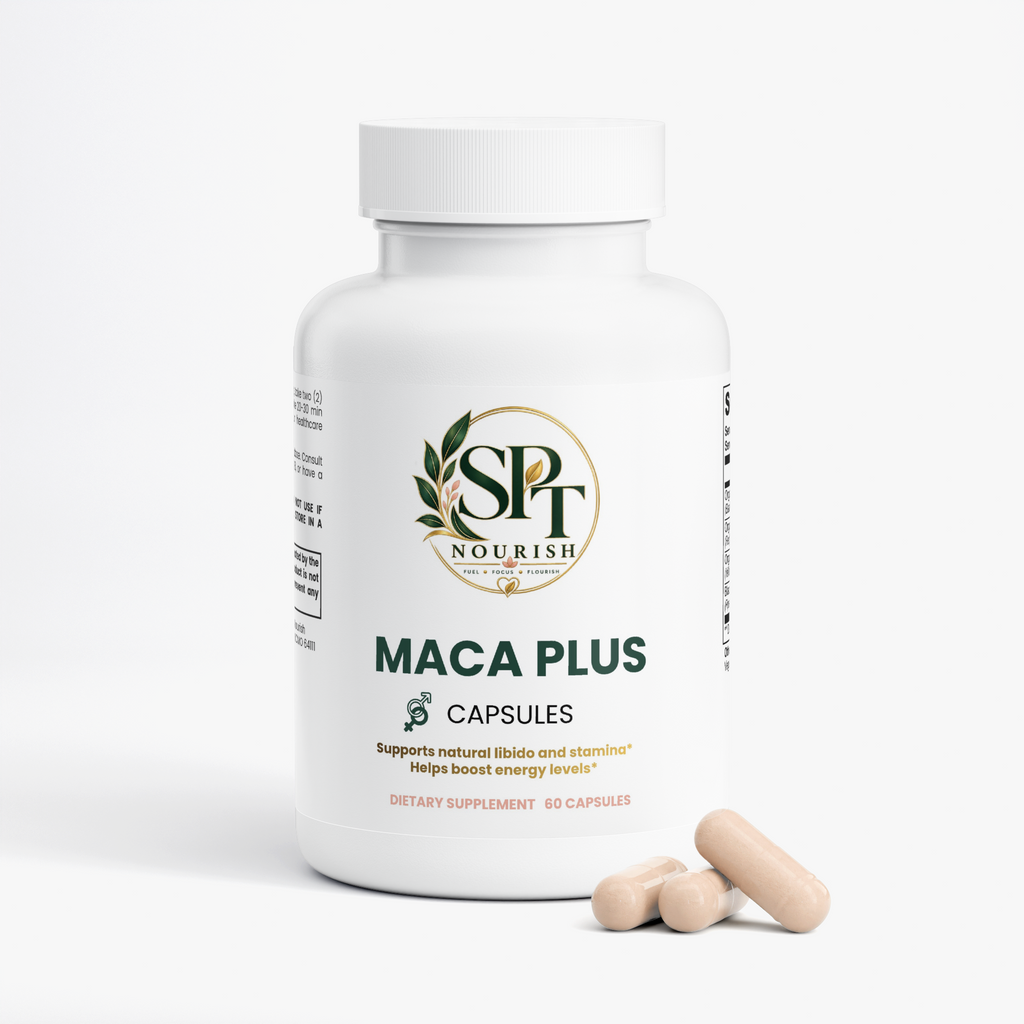 Maca Plus