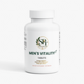 Men's Vitality