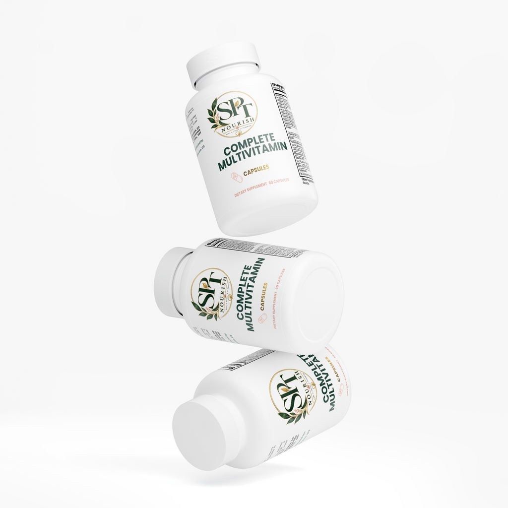 Complete Multivitamin