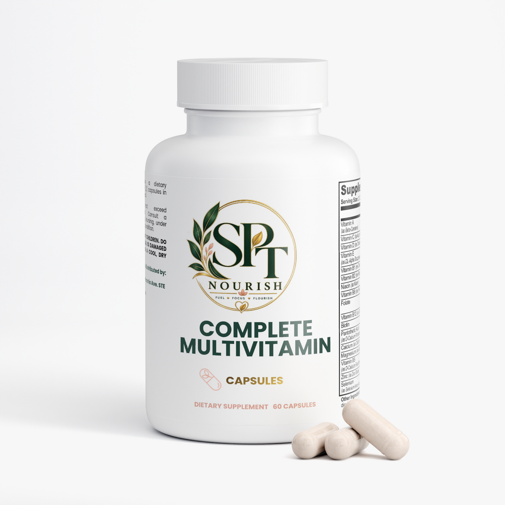 Complete Multivitamin