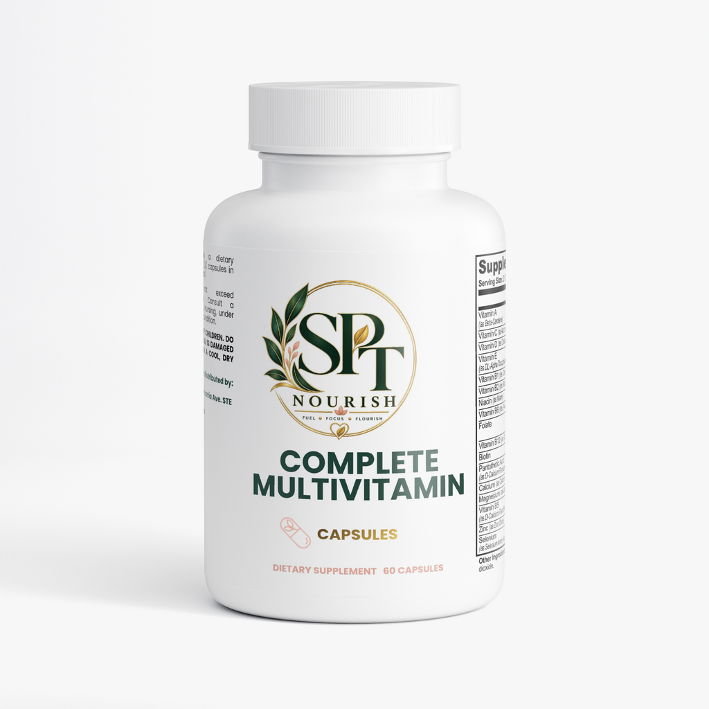 Complete Multivitamin