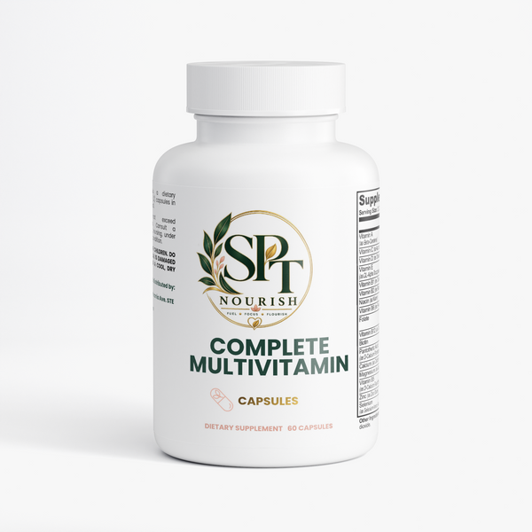 Complete Multivitamin