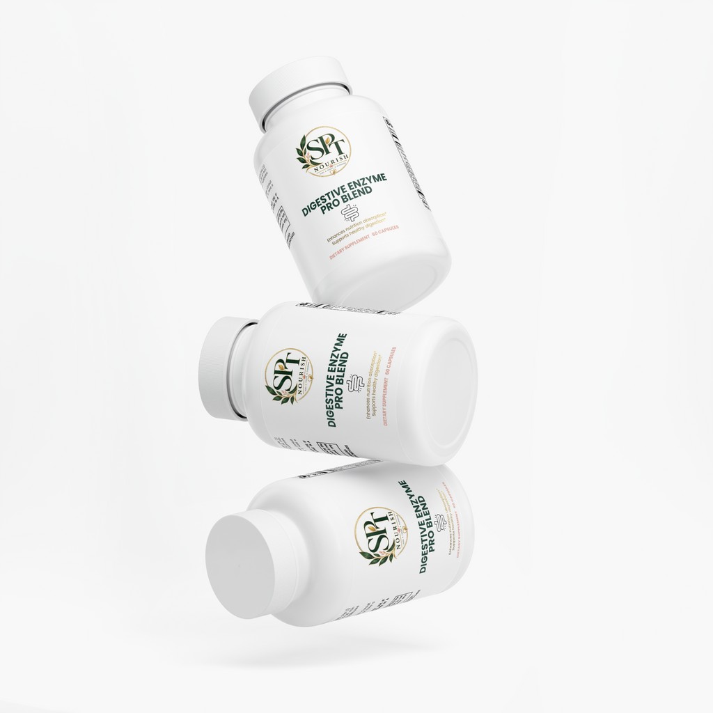 Digestive Enzyme Pro Blend