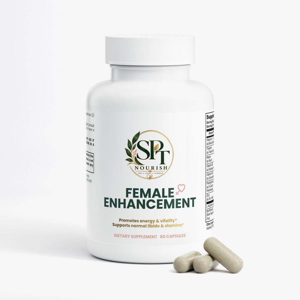Female Enhancement
