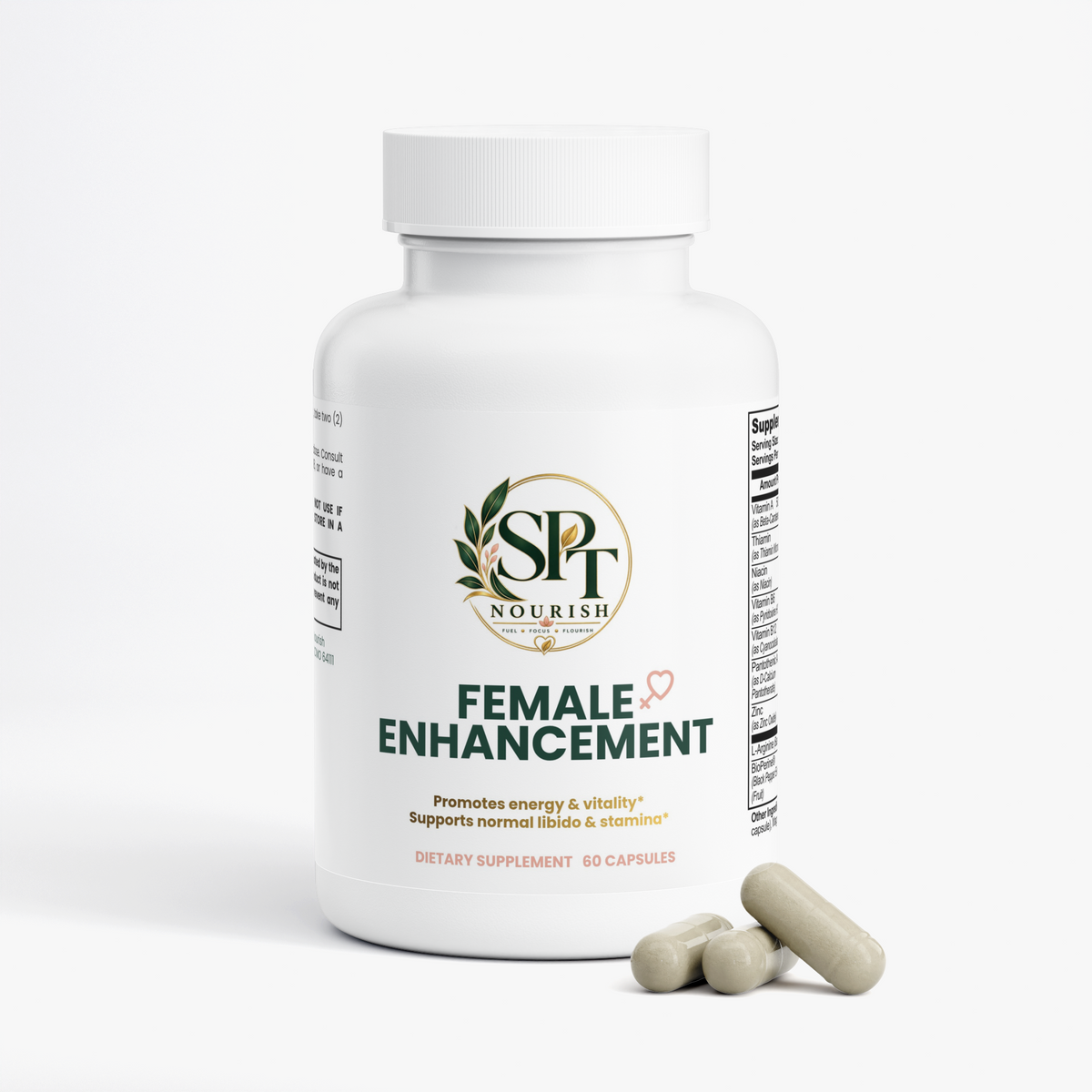 Female Enhancement
