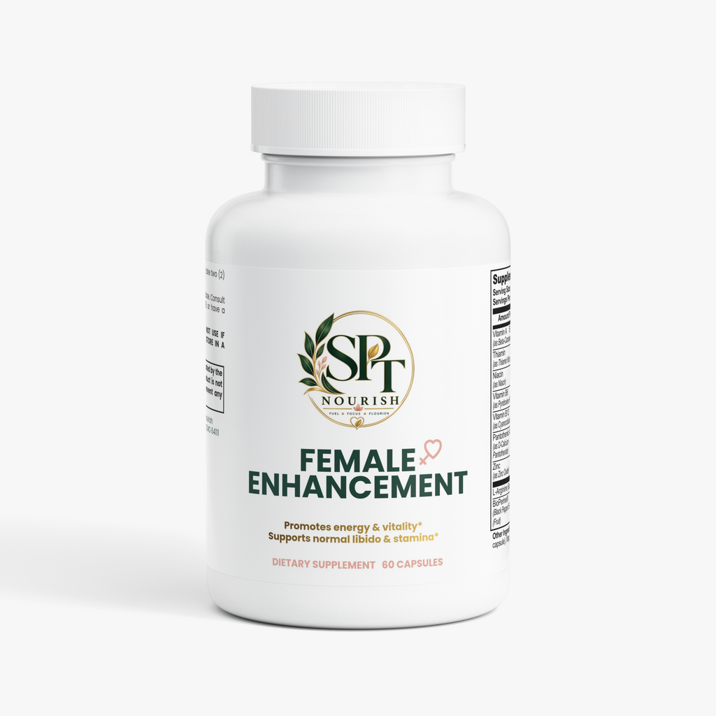 Female Enhancement