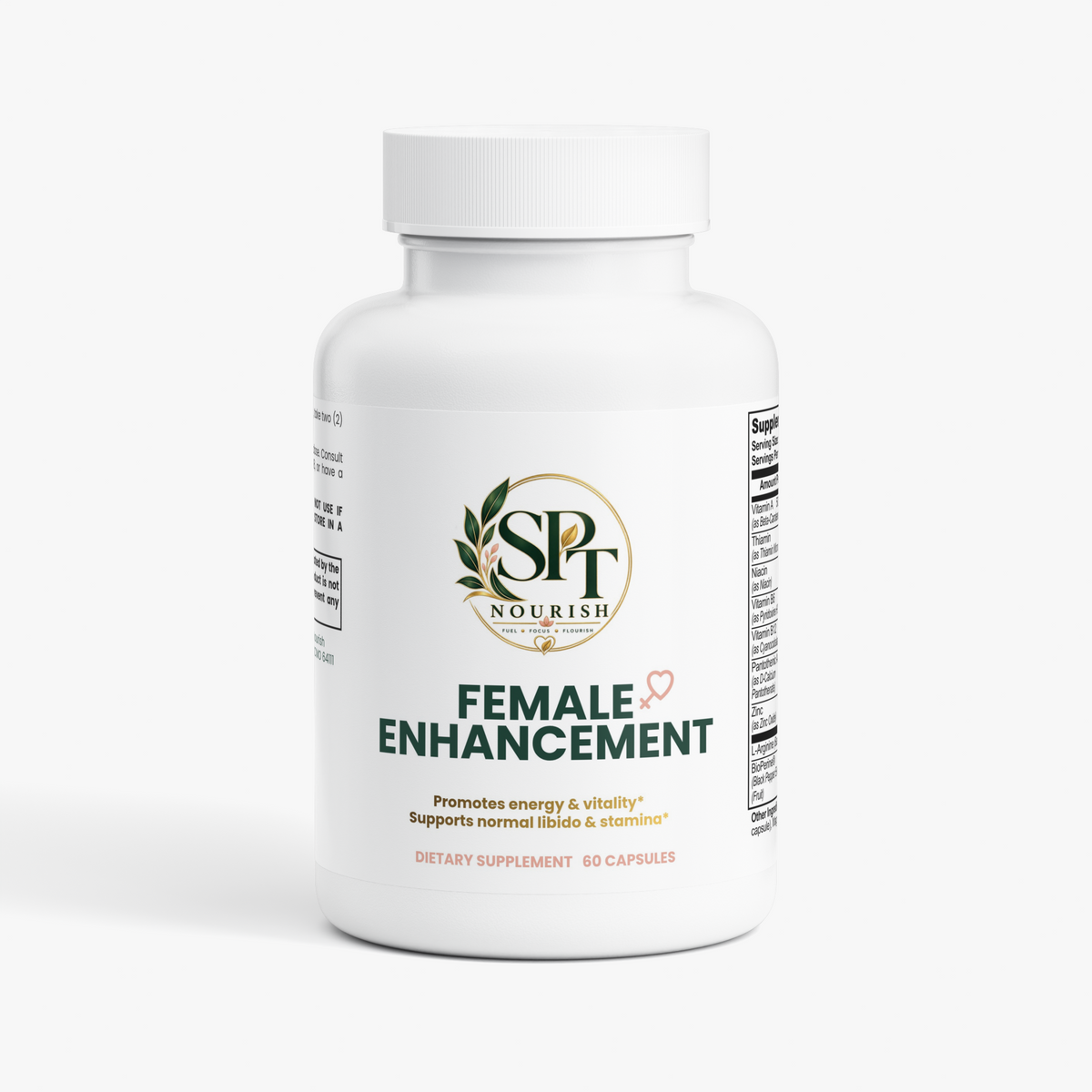 Female Enhancement