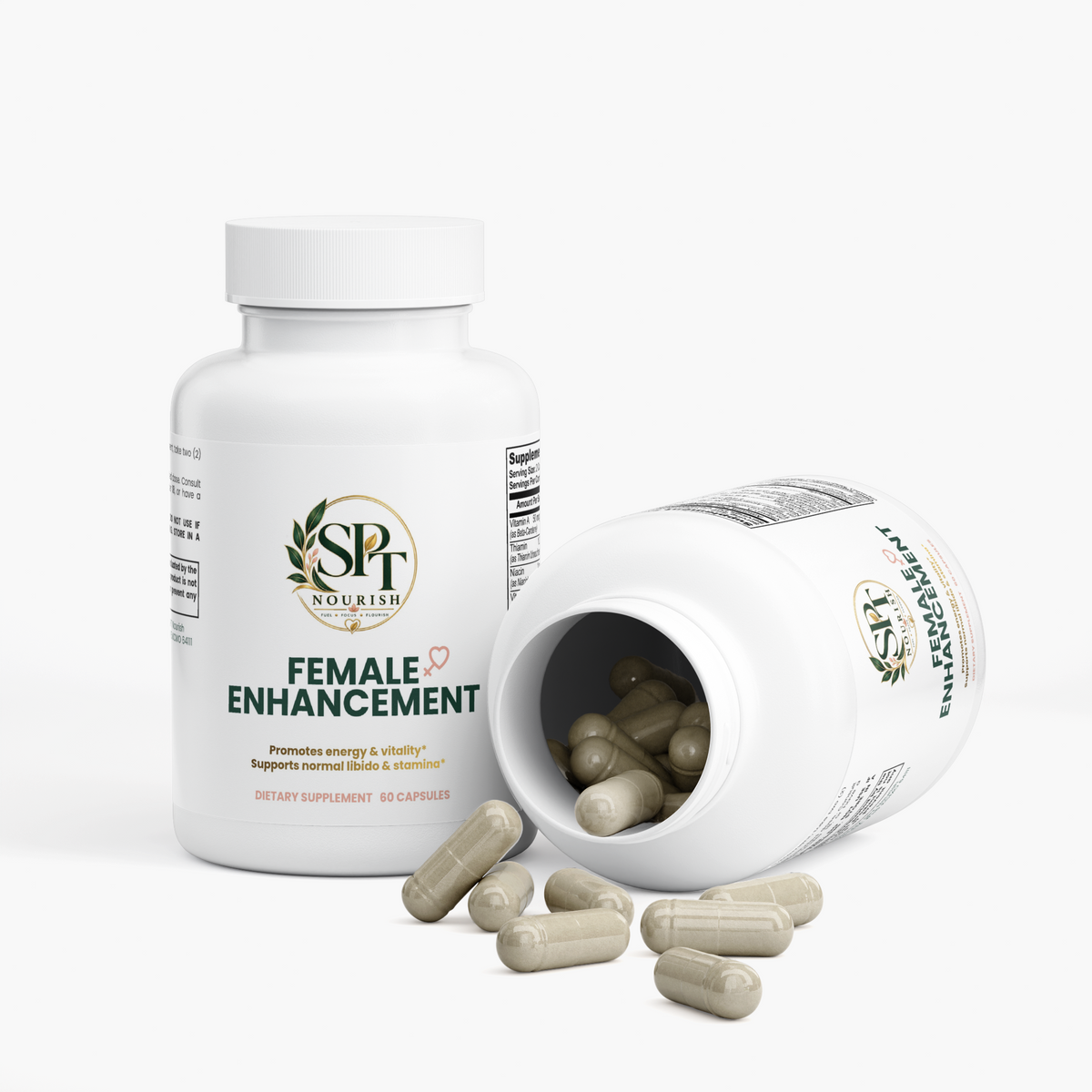 Female Enhancement