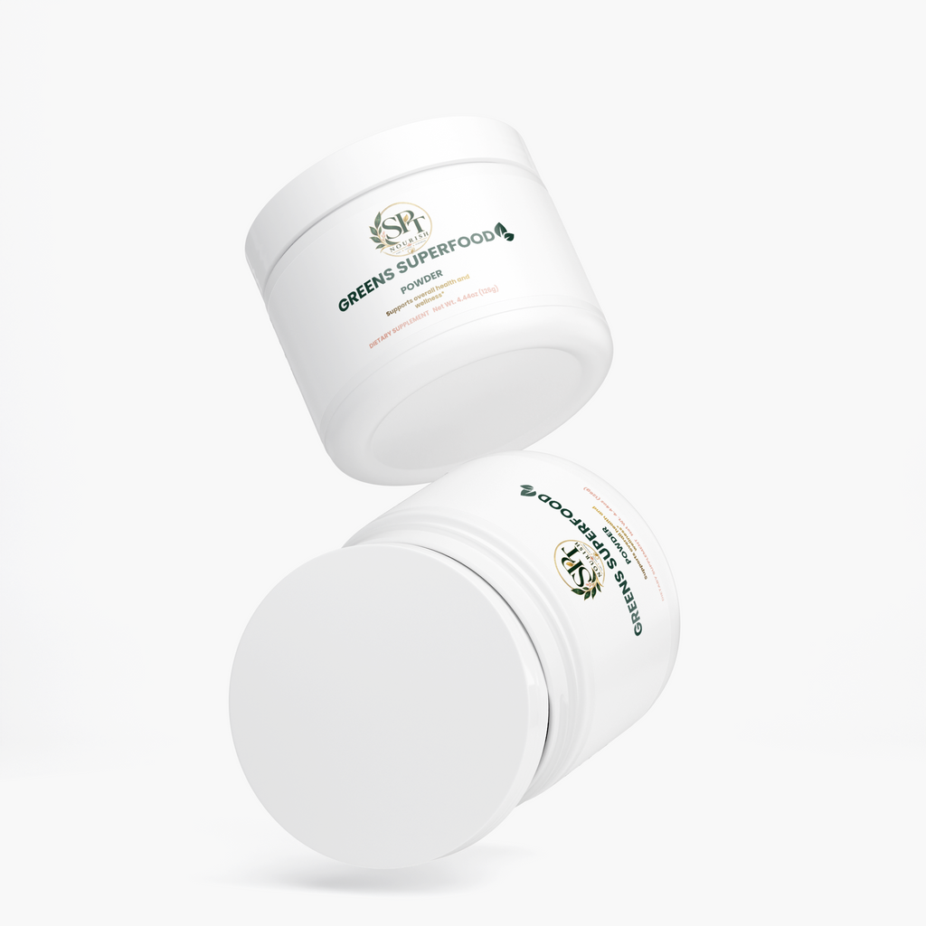 Greens Superfood