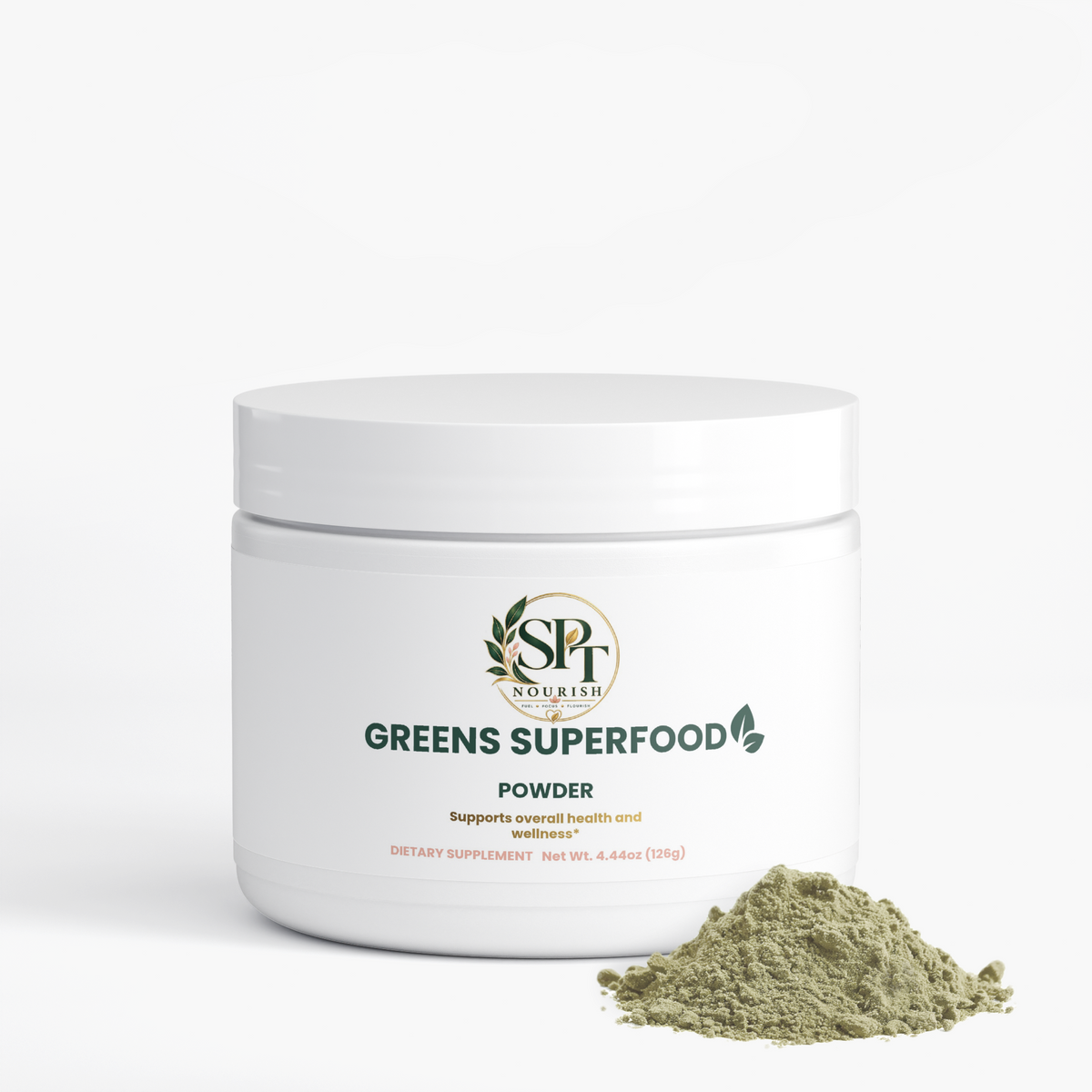 Greens Superfood