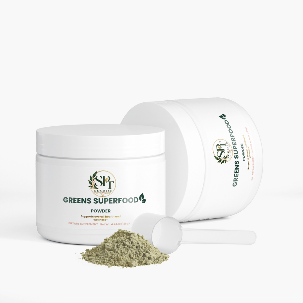 Greens Superfood