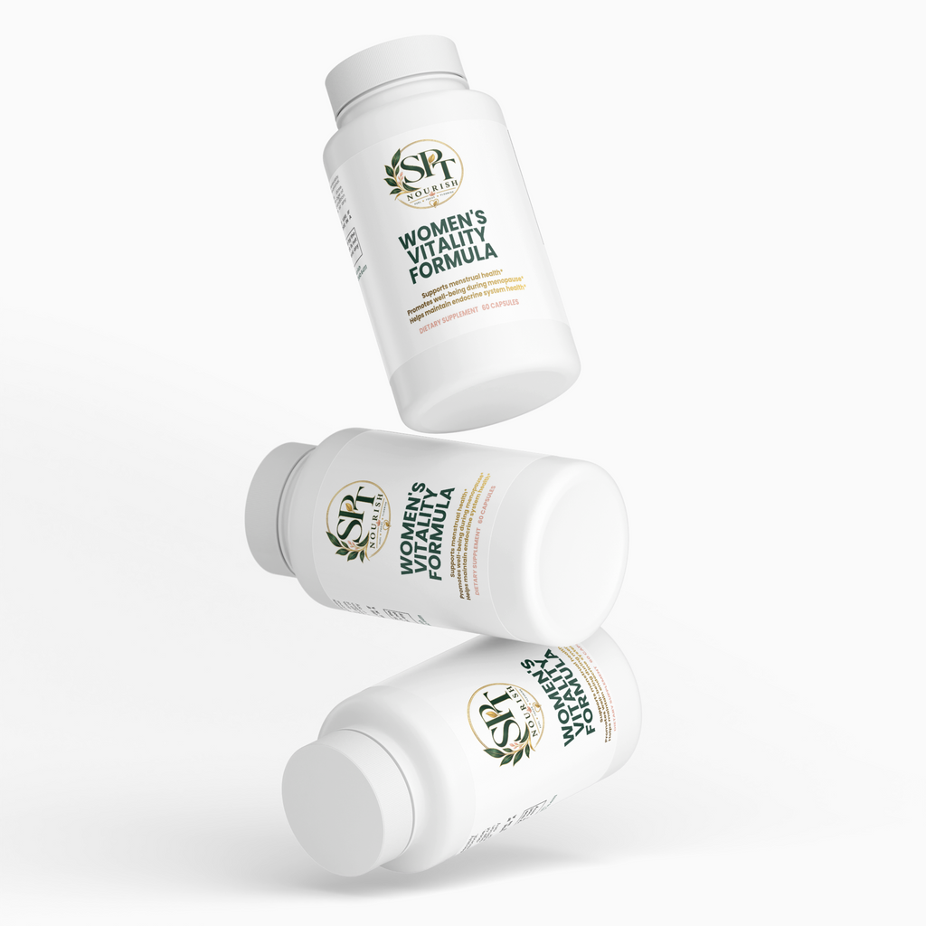 Women's Vitality Formula