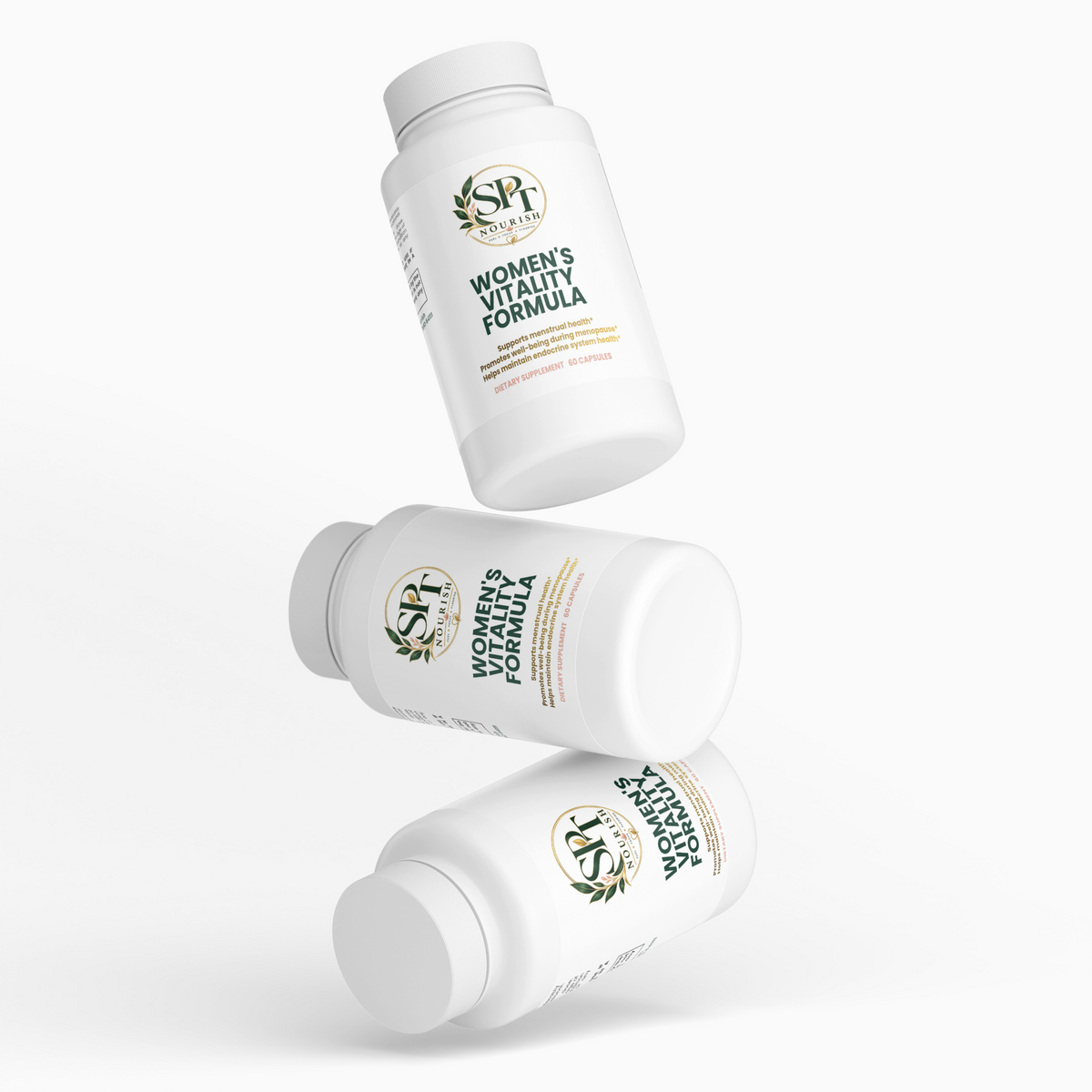 Women's Vitality Formula