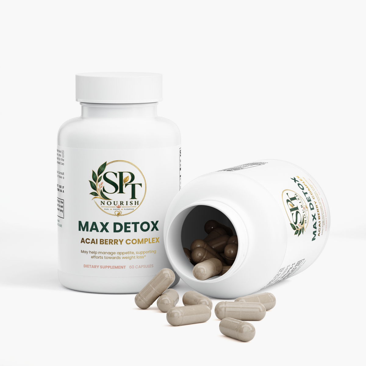 Max Detox (Acai detox)
