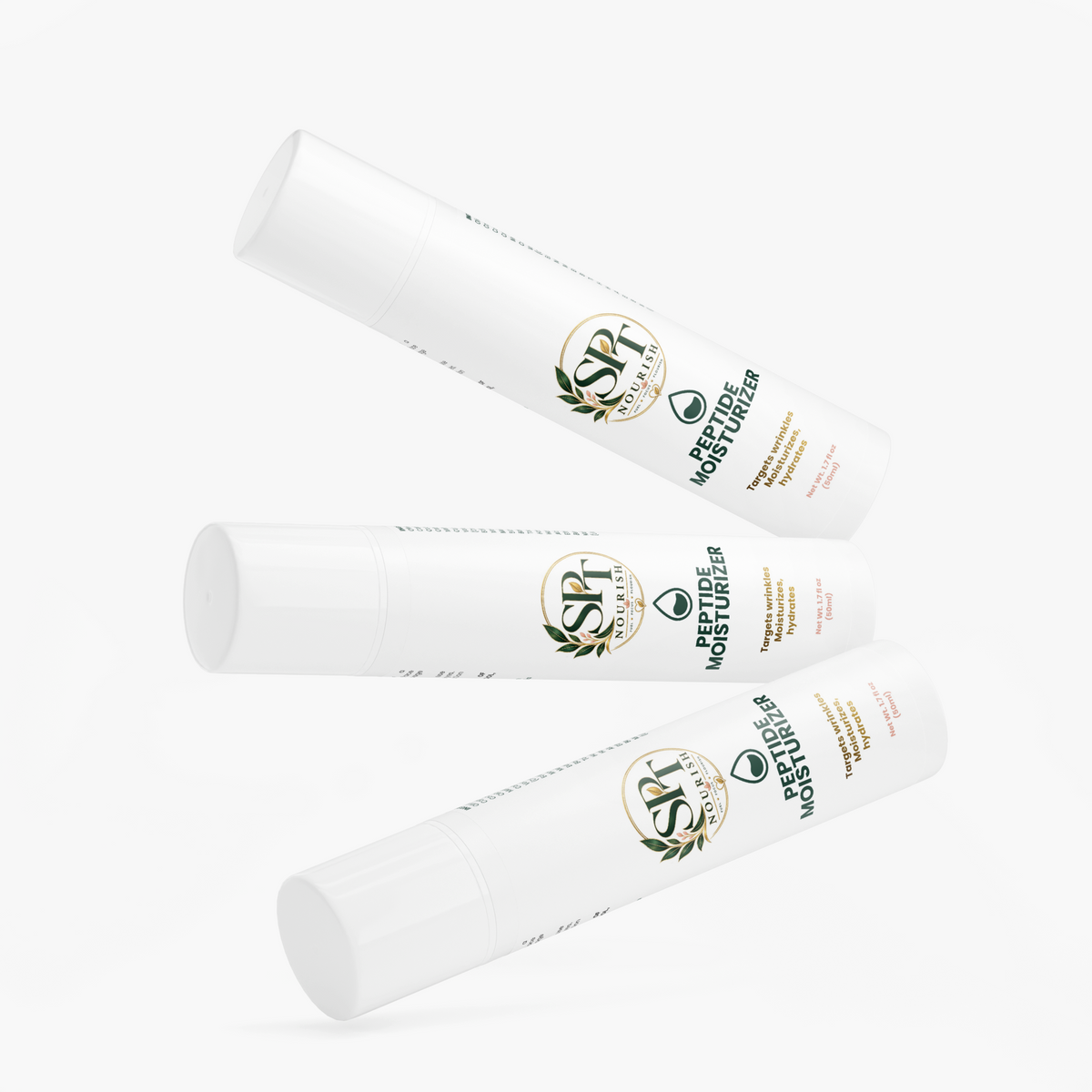 Peptide Moisturizer