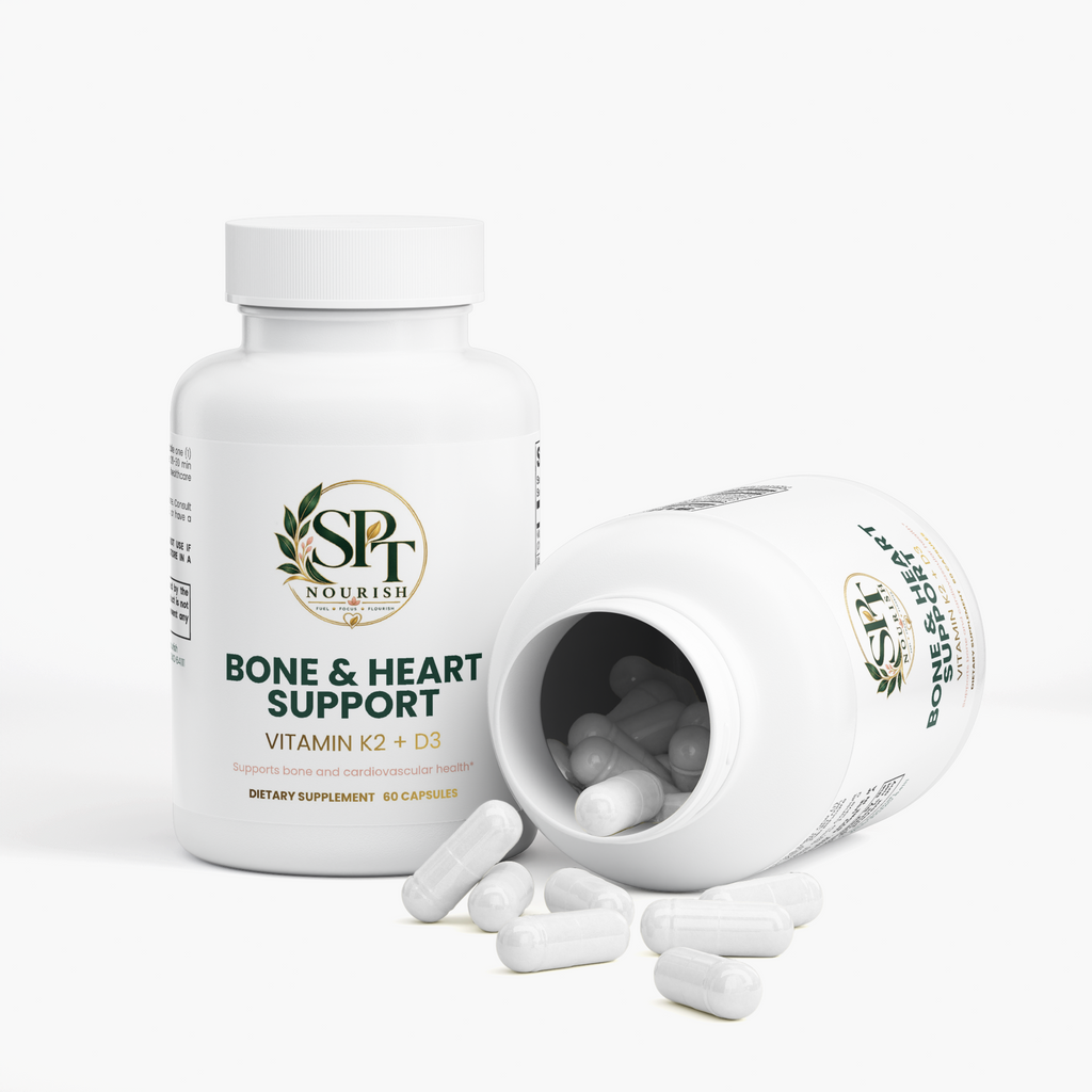 Bone & Heart Support