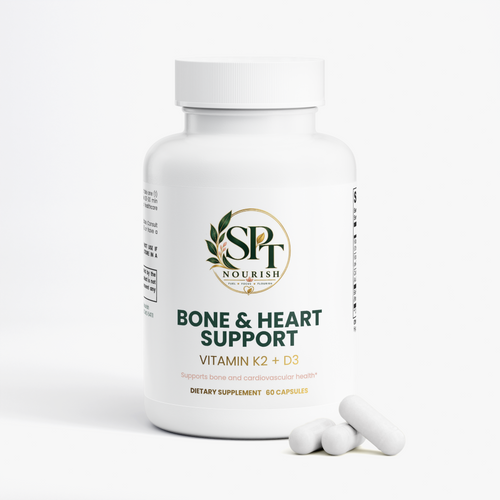 Bone & Heart Support
