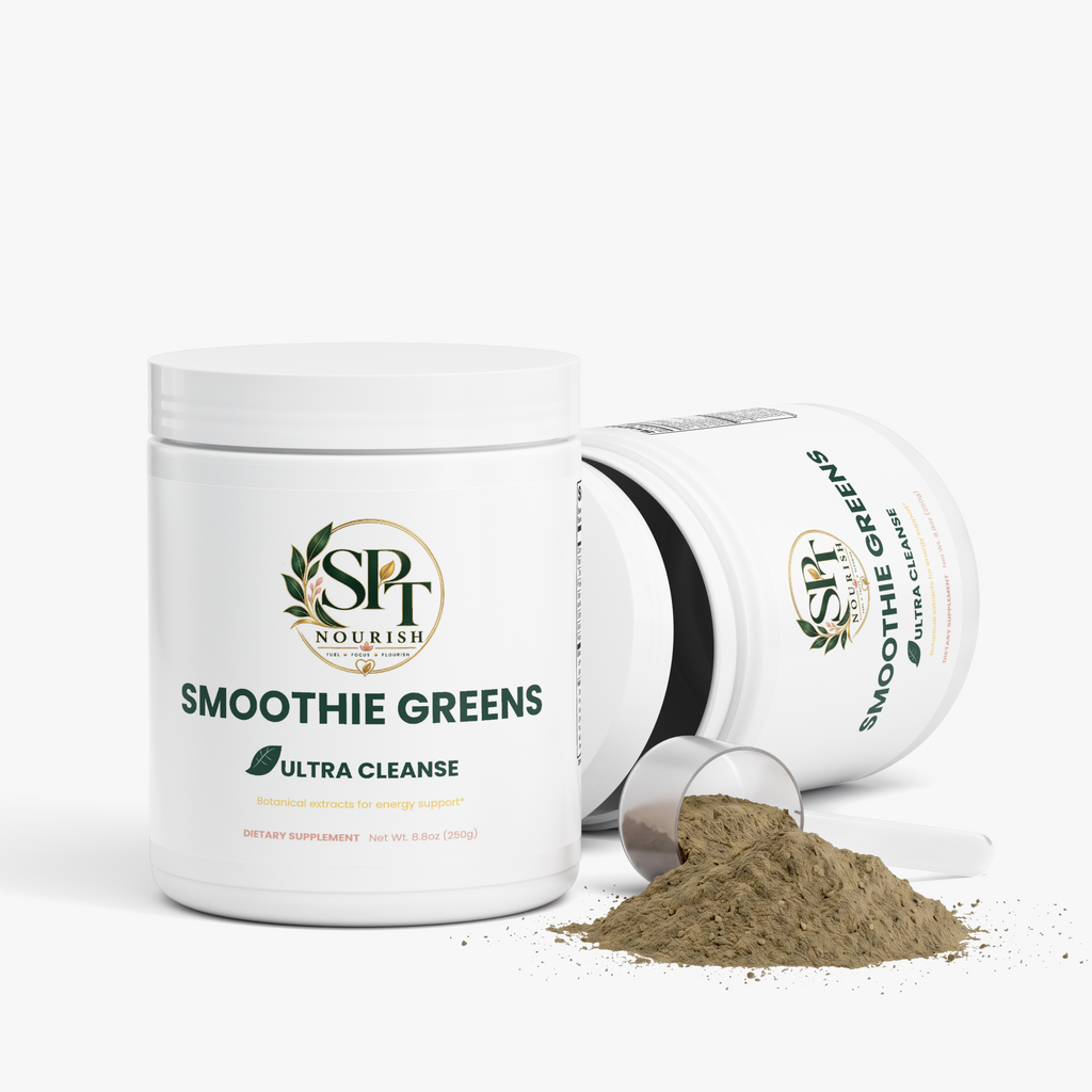 Ultra Cleanse Smoothie Greens