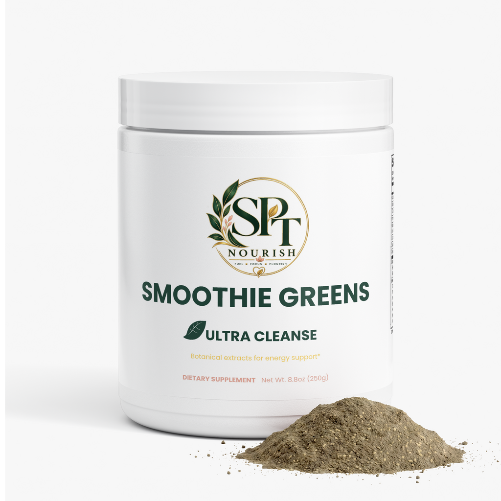 Ultra Cleanse Smoothie Greens