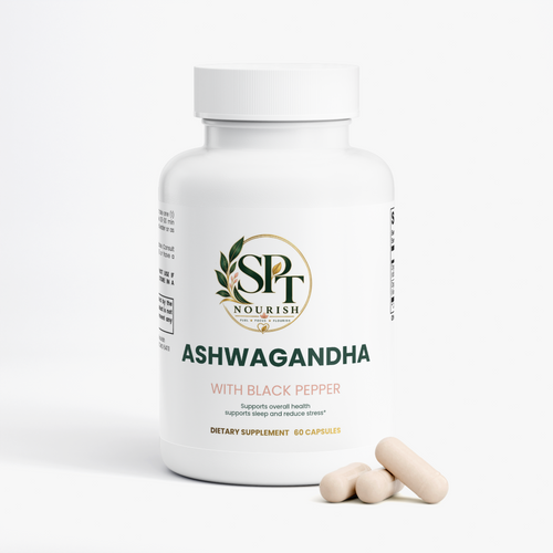 Ashwagandha