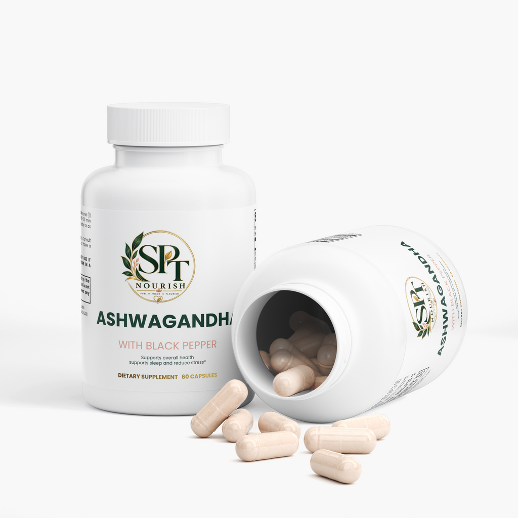 Ashwagandha
