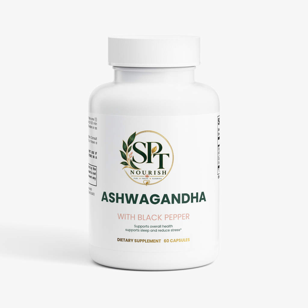 Ashwagandha