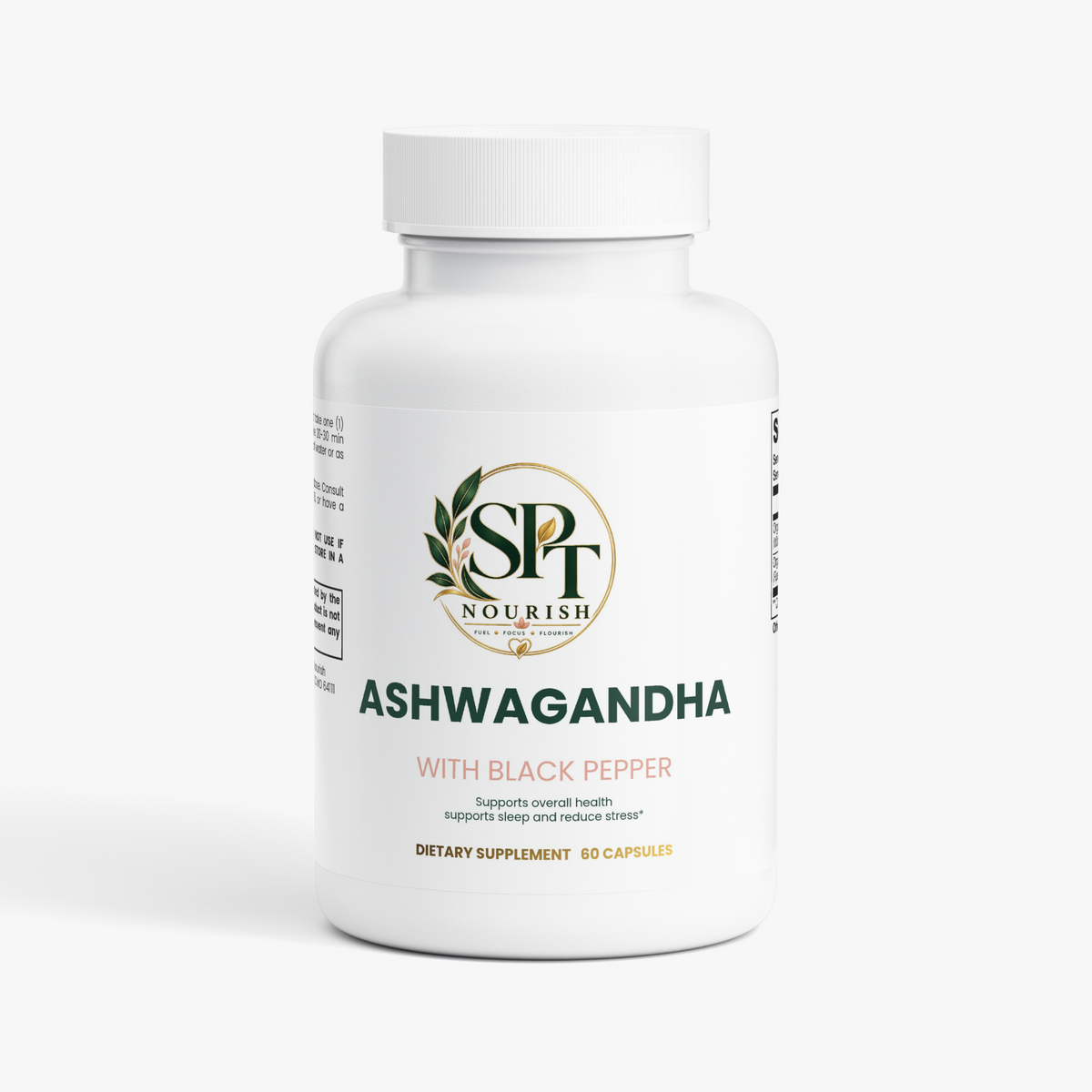 Ashwagandha