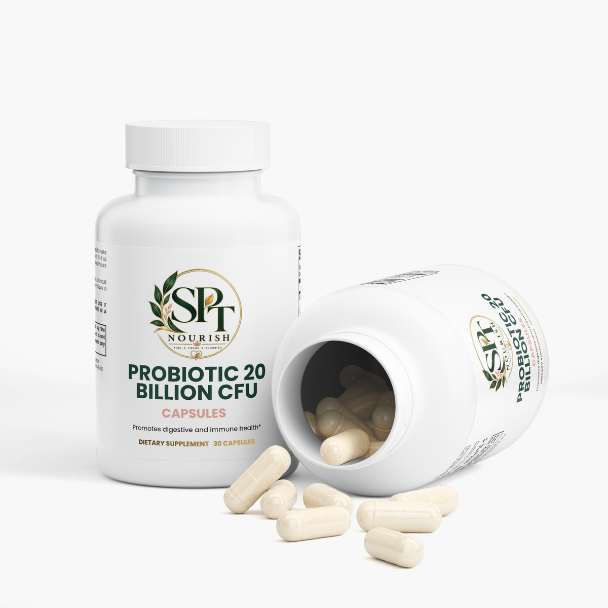 Probiotic 20 Billion